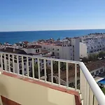 Carihuela Park 807 Apartment