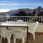 Carihuela Park 807 Apartment