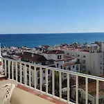 Carihuela Park 807 Apartment Torremolinos