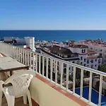 Apartment Carihuela Park 807 *