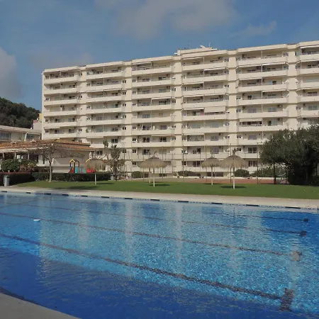 Daire Carihuela Park 807 Torremolinos