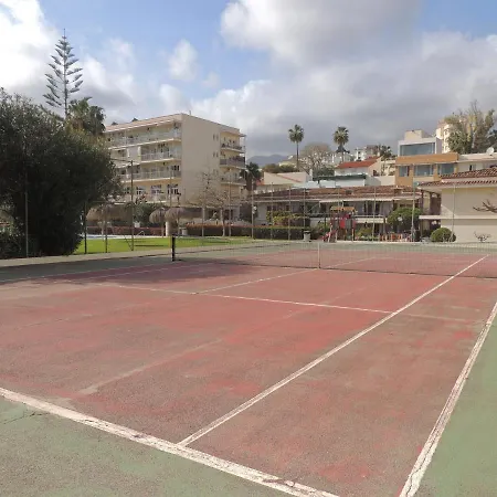 Carihuela Park 807 *