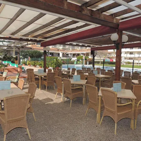 Carihuela Park 807 Daire Torremolinos