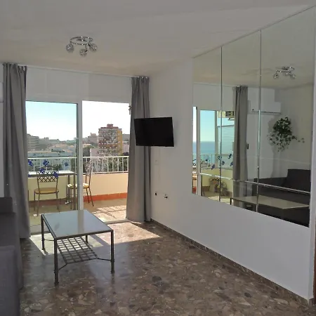 Carihuela Park 807
