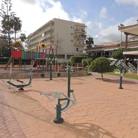 Carihuela Park 807 Apartment