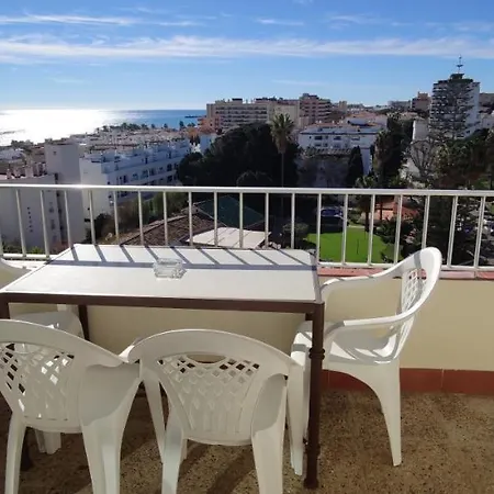 Carihuela Park 807 Apartmán