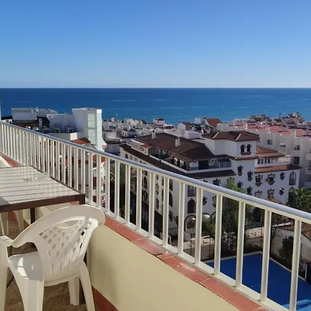 Apartmán Carihuela Park 807 *