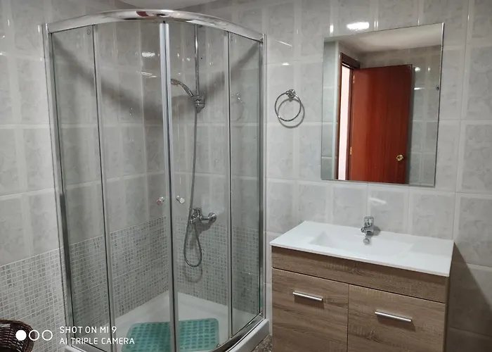 Carihuela Park 807 Appartamento Torremolinos