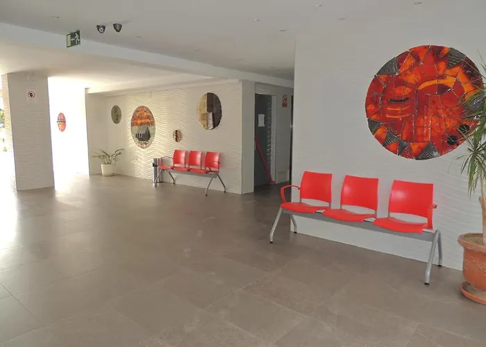 Carihuela Park 807 Appartamento *